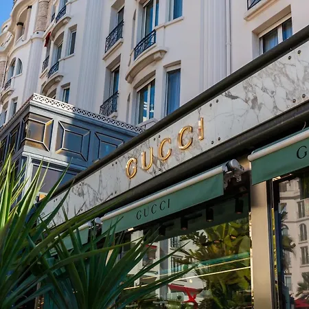 Alexandra - Luxury Jardins D'arlias By Sweett Apartment Cannes