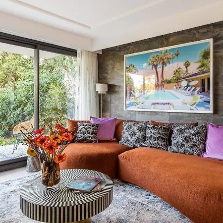 Apartment Alexandra - Luxury Jardins D'arlias By Sweett